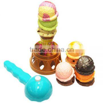 Hot sale ice cream maker toy for baby