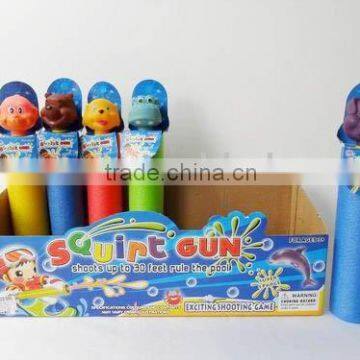 24PCS EVA WATER GUN
