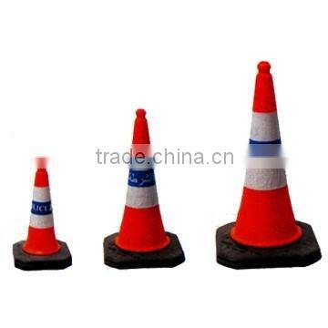 PE Traffic Cone Made in China photo-2