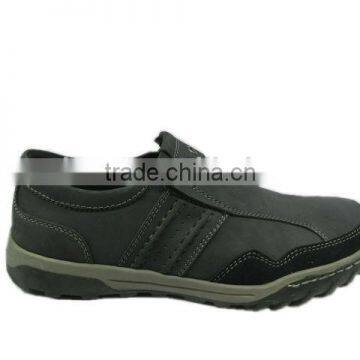Factory Price New Design Directly Men Casual Shoes photo-5