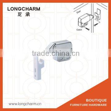 MINI PRESS TO OPEN ROLLER Latch