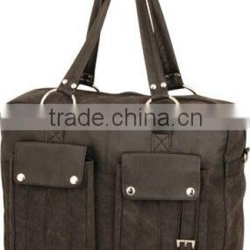 2015 fashionable durable leisure briefcase