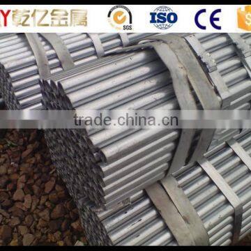 Carbon steel seamless pipe A106B A53 ST52 ST37