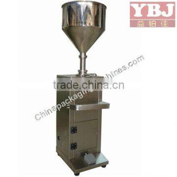 customized manual capsule filling machine