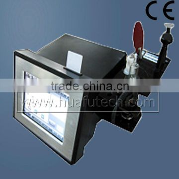 no needle machine mesotherapy beauty equipment electrophoresis