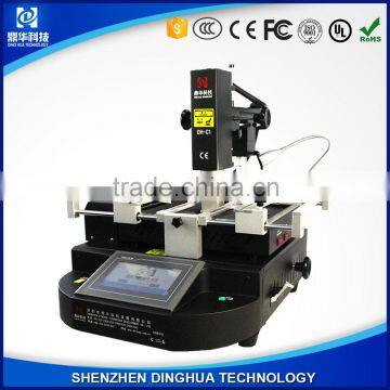 Dinghua DH-C1 bga rework station/ equipment/ machine for SMD/ SMT reparing