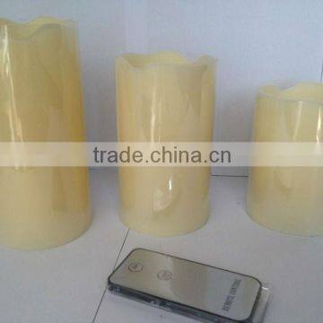 LED candle / LED candle light /Candle LED