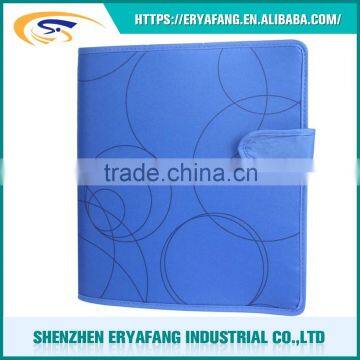 China Wholesale High Quality Low Price 3 Ring Binders