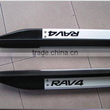 CAR ACCESSORIES STEP BOARD FOR RAV4 photo-3