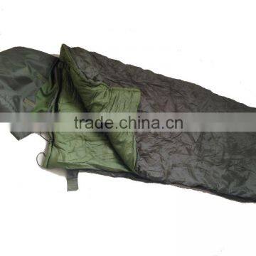 sleeping bags olive drab