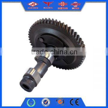 Single-Cylinder Diesel Engine Accessories Gear Drive Camshaft