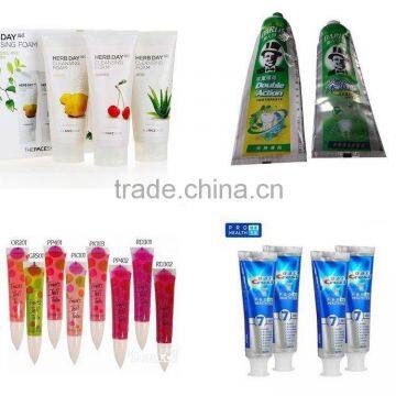 Tube Sealer Manufacture Toothpaste Tube Material Sealing Machine photo-4