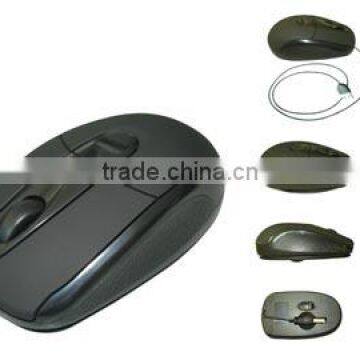 mini cute mouse, hot-selling 3D mini cute mouse,wired optical mouse high quality with low price