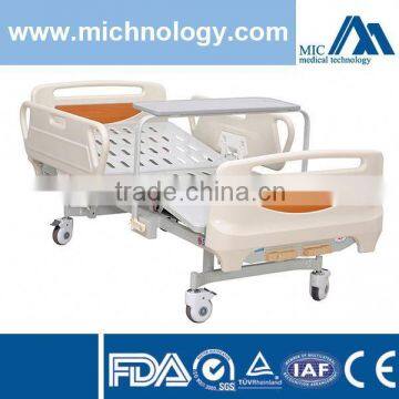 Two Function Manual Medical Bed