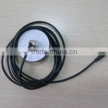 GPS antenna active car antenna with screw mount