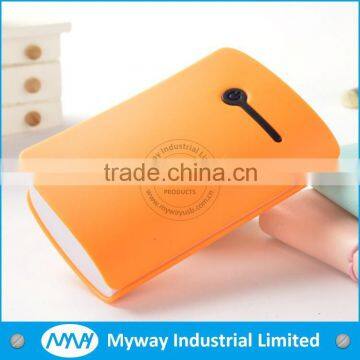 manufacture OEM cheap rechargeable power charger / mobile power bank charger for Sumsung galaxy