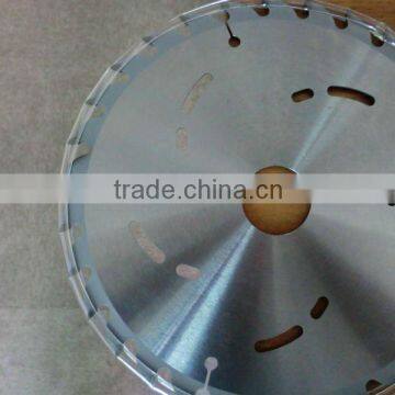 Professional TCT Saw Blade For Wood Cutting