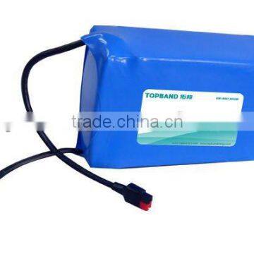 li-ion marine battery 12volt 20ah/33ah pack