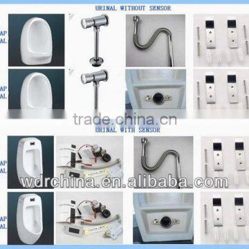 Bathroom Porcelain Urine Tap photo-6