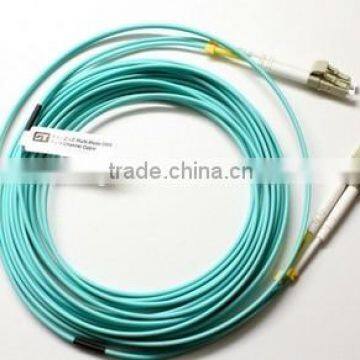 ST93MD05LL 5M Multi-Mode OM3 LC/LC FC Cable