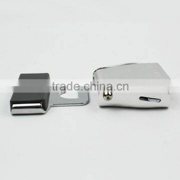 Wholesale OE Quality Airplane Safety Metal Buckles for Belts photo-2