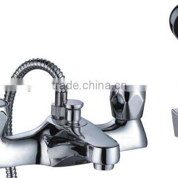 bath shower mixer sets