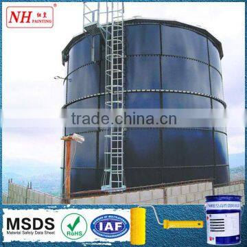 High Build Anti-abrasion Epoxy Novolac Coating photo-5