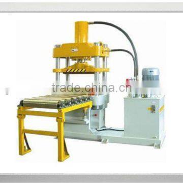 SY-S150 Multi-Function Splitting Machine With Converyor