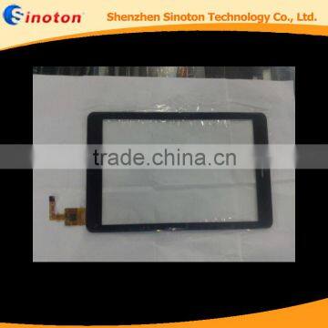 7 inch tablet MID replacement touch screen XC-GG0700-017