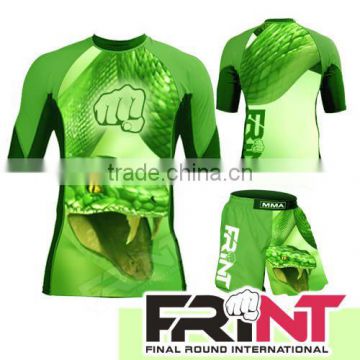 Rash guard