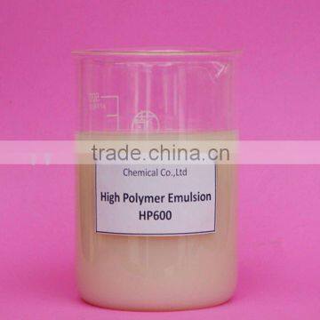 Drilling Polymer Emulsion