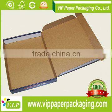 micro corrugated box, paper box