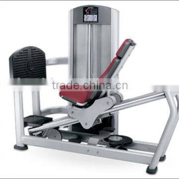 SEATED LEG PRESS GYM EQUIPMENT