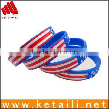 Silicon Bracelet Silicon Items for 2014 Word Cup
