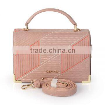 High Quality Ladies PU Handbag