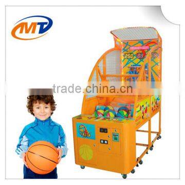 Sports game machine//2015 China sports game machine/Junior Basketball