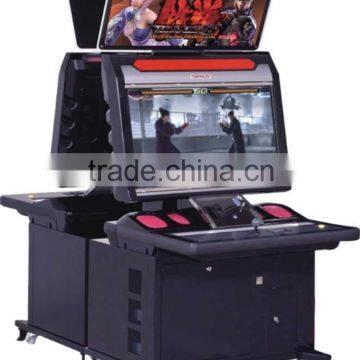 Video Game Machine Multi-game Game Machine Tekken