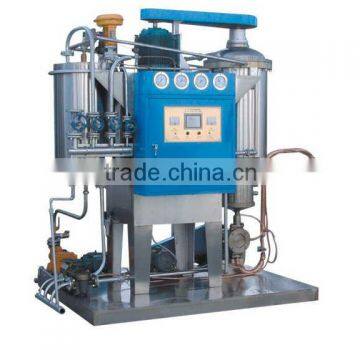 automatic Continuous vacuum micro-film cooker