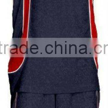 Basketball Uniform