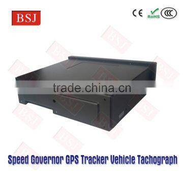 gprs module gps chip tracker with speed limiter function T-01