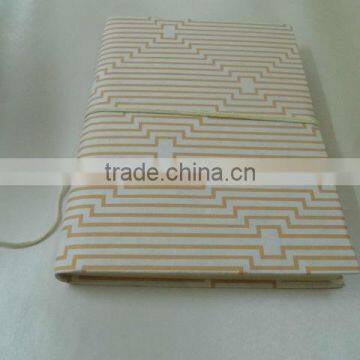 silk screen printed handmade paper note books, handmade paper notebooks, custom made notebooks, eco friendly paper notebooks, re