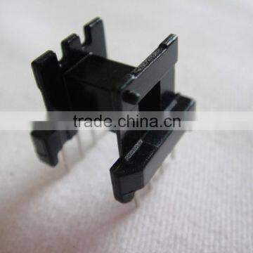 YC-EE-1609 4+4P EE Bobbin for High-frequency Transformer