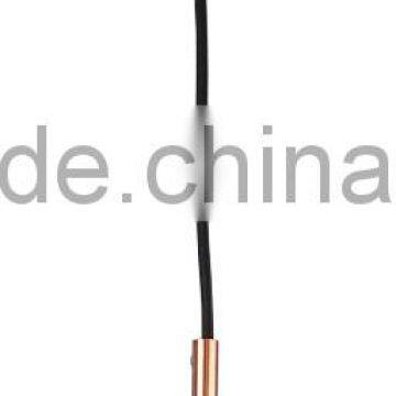 11.30-1 Vintage Range A Stunning Industrial Style Copper Pendant Lamp Ideally Suited Over a Dining Table photo-3