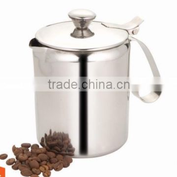 Stainless Steel Coffee Pot