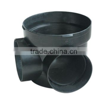 PP pipe fitting mould