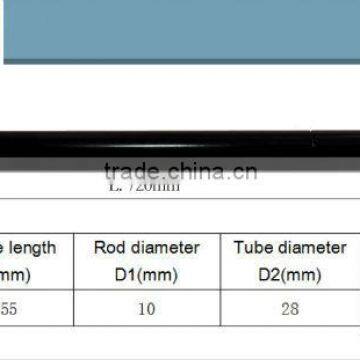 Tension / Traction / Pull Gas Spring LQ10/28-155-720(Q-Q)500 photo-6