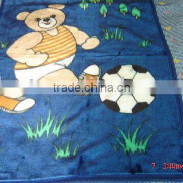 baby blanket