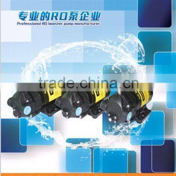 RO Diaphragm Booster Pump for Water Treatment photo-6