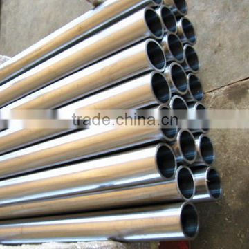 China manufacture cold drawn mechanical hydraulic seamless steel pipe