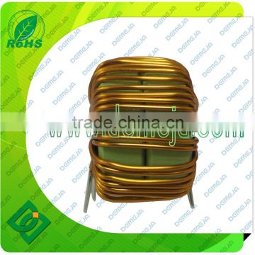 T33Leakage inductance coil